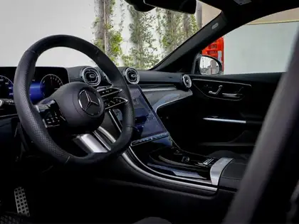 Annonce voiture d'occasion Mercedes-Benz 300 - CARADIZE