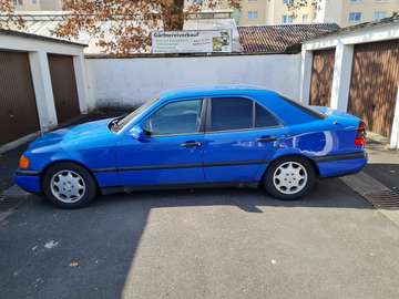 C 230 Kompressor ATP Tour