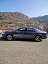 V6 (5 Sitze)