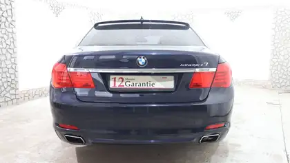Annonce voiture d'occasion BMW Active Hybrid 7 - CARADIZE
