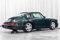 Porsche 911 964 Carrera 4 Coupé Forest Green Manueel Groen - thumbnail 9