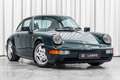 Porsche 911 964 Carrera 4 Coupé Forest Green Manueel Groen - thumbnail 1