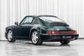 Porsche 911 964 Carrera 4 Coupé Forest Green Manueel Groen - thumbnail 10