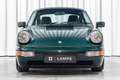Porsche 911 964 Carrera 4 Coupé Forest Green Manueel Groen - thumbnail 2
