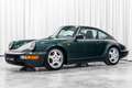 Porsche 911 964 Carrera 4 Coupé Forest Green Manueel Groen - thumbnail 4