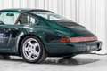 Porsche 911 964 Carrera 4 Coupé Forest Green Manueel Groen - thumbnail 39
