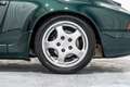 Porsche 911 964 Carrera 4 Coupé Forest Green Manueel Groen - thumbnail 46