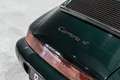 Porsche 911 964 Carrera 4 Coupé Forest Green Manueel Groen - thumbnail 33
