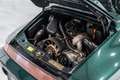 Porsche 911 964 Carrera 4 Coupé Forest Green Manueel Groen - thumbnail 36