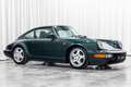 Porsche 911 964 Carrera 4 Coupé Forest Green Manueel Groen - thumbnail 6
