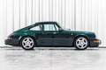 Porsche 911 964 Carrera 4 Coupé Forest Green Manueel Groen - thumbnail 42