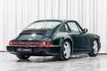 Porsche 911 964 Carrera 4 Coupé Forest Green Manueel Groen - thumbnail 8