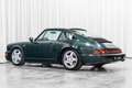 Porsche 911 964 Carrera 4 Coupé Forest Green Manueel Groen - thumbnail 11