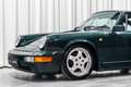 Porsche 911 964 Carrera 4 Coupé Forest Green Manueel Groen - thumbnail 38
