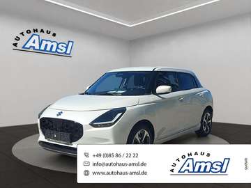 1.2 Dualjet Hybrid Comfort+ Navi* RFK* ACC* LED