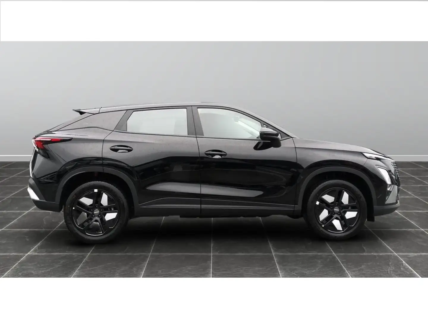 Omoda 5 5 SHS-H 1.5 tgdi hev Pure auto Noir - 2