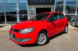 Volkswagen Polo V 1.6 TDI 90 CH STYLE DSG 3 PORTES