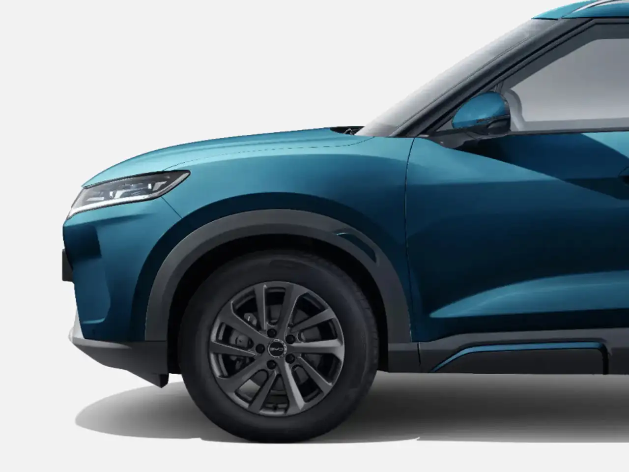 BYD Atto 2 2026