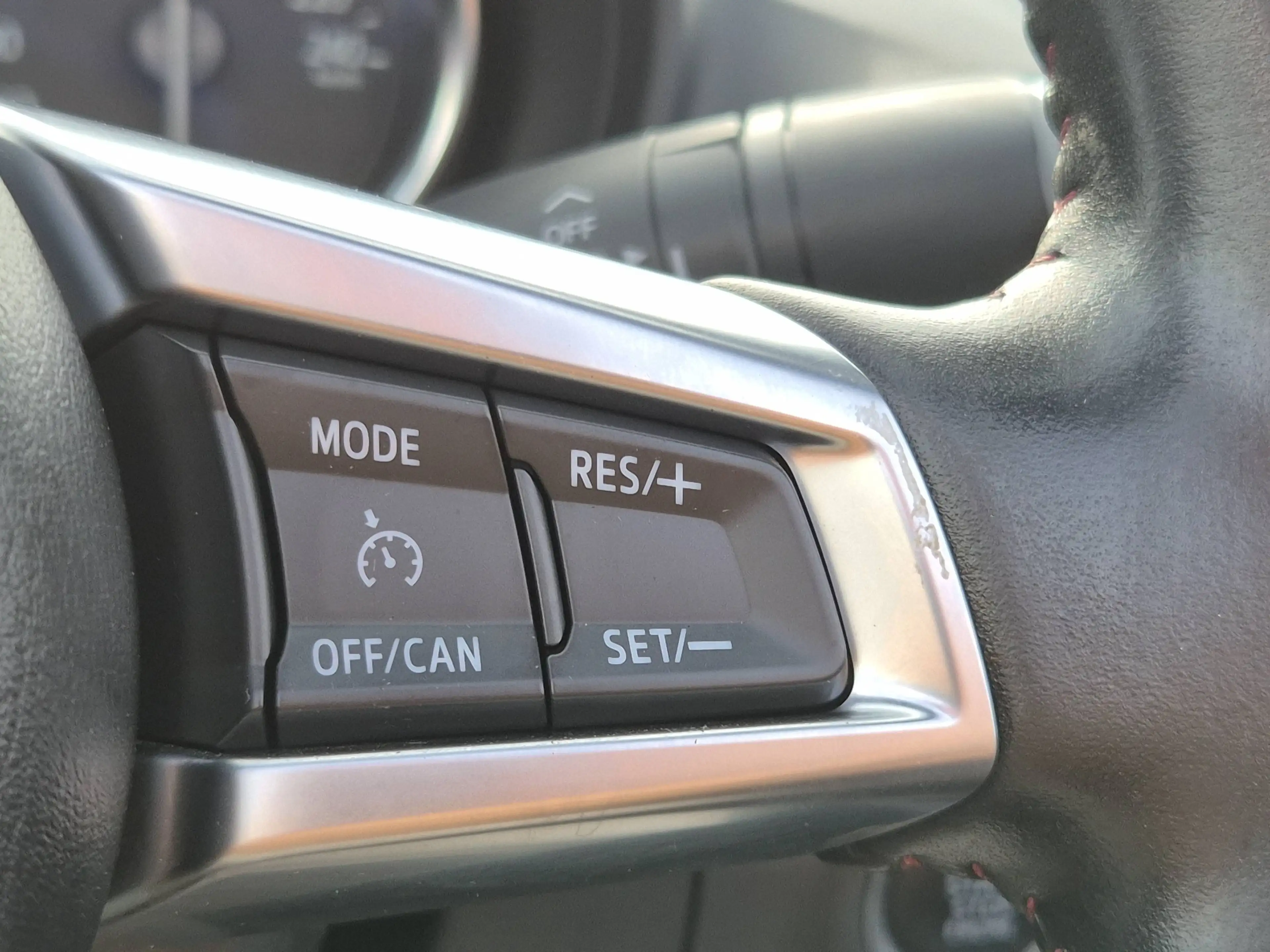 Mazda MX-5 MX-5 1.5i Skyactiv-G Skycruise — photo 11