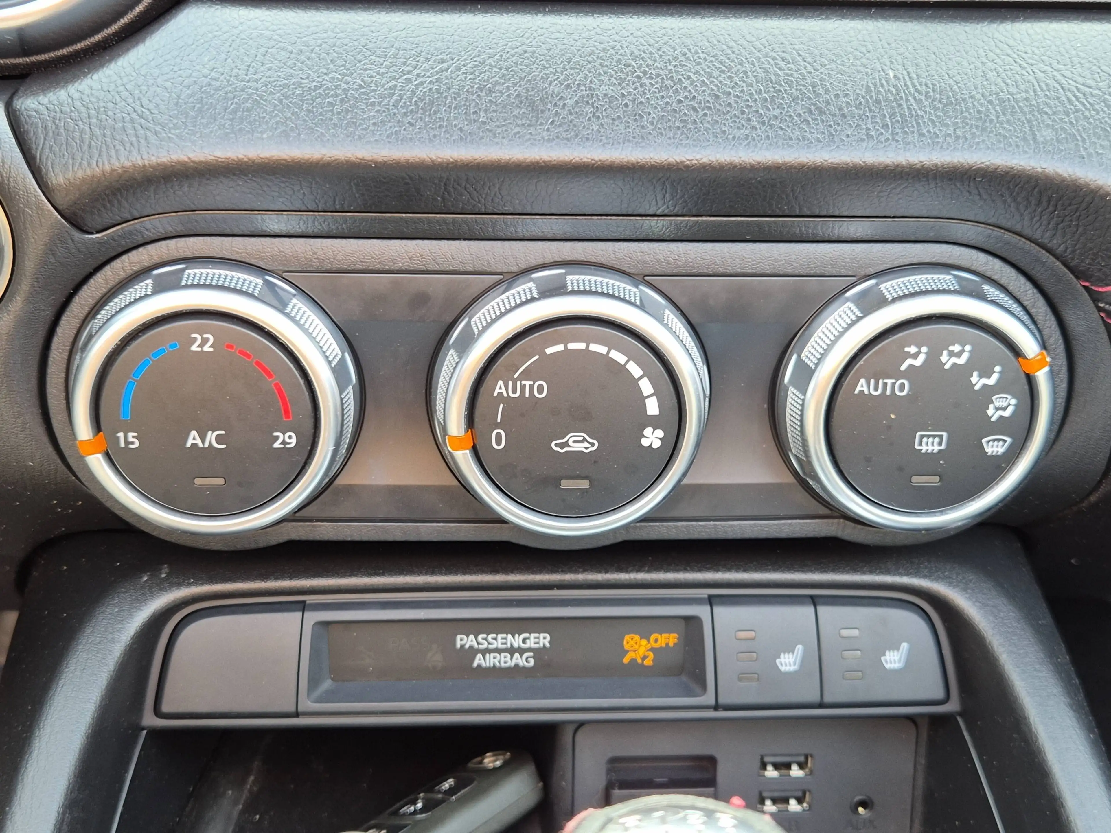 Mazda MX-5 MX-5 1.5i Skyactiv-G Skycruise — photo 15