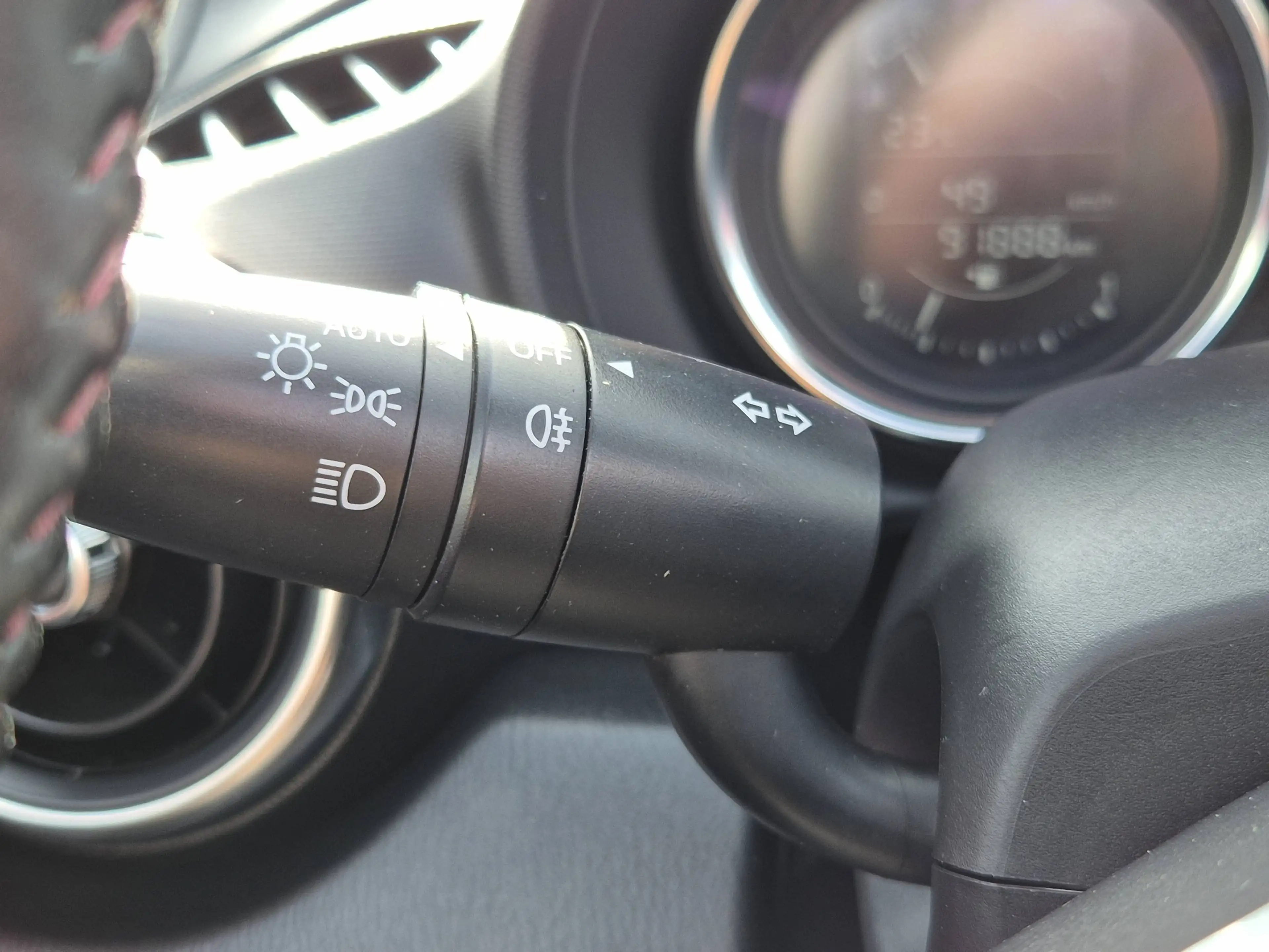Mazda MX-5 MX-5 1.5i Skyactiv-G Skycruise — photo 12