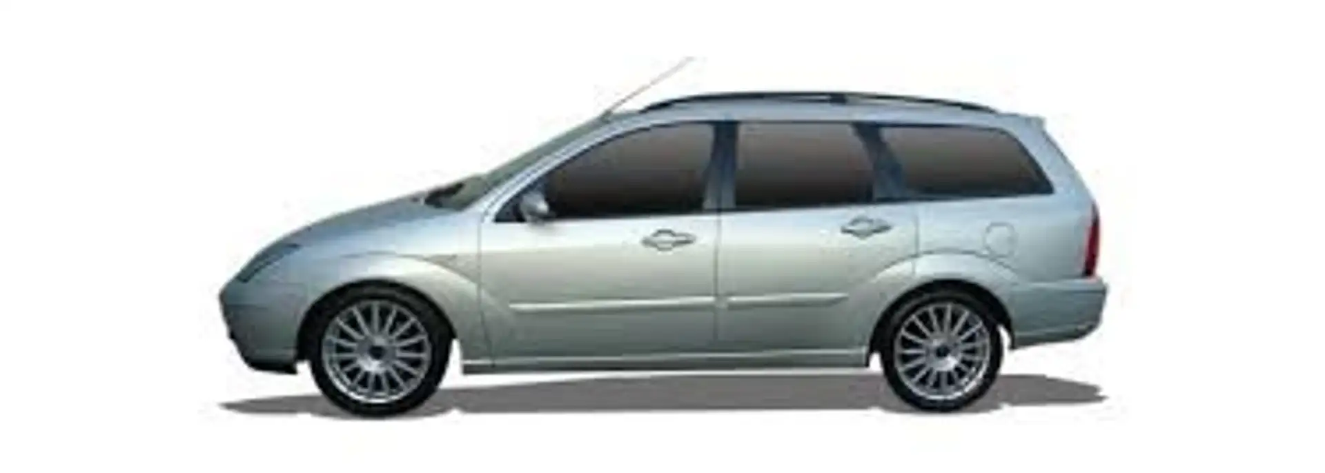 Ford Focus SW 1.6i 16v Ambiente IN ARRIVO Argento - 1