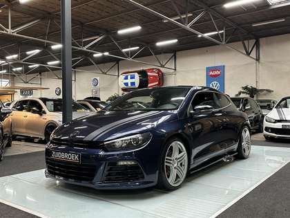 Volkswagen Scirocco 1.4 TSI 122PK R20 MAXTON Clima Airco Stuurbed.