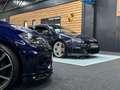 Volkswagen Scirocco 1.4 TSI 122PK R20 MAXTON Clima Airco Stuurbed. Blauw - thumbnail 3