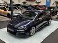 Volkswagen Scirocco 1.4 TSI 122PK R20 MAXTON Clima Airco Stuurbed. Blauw - thumbnail 4
