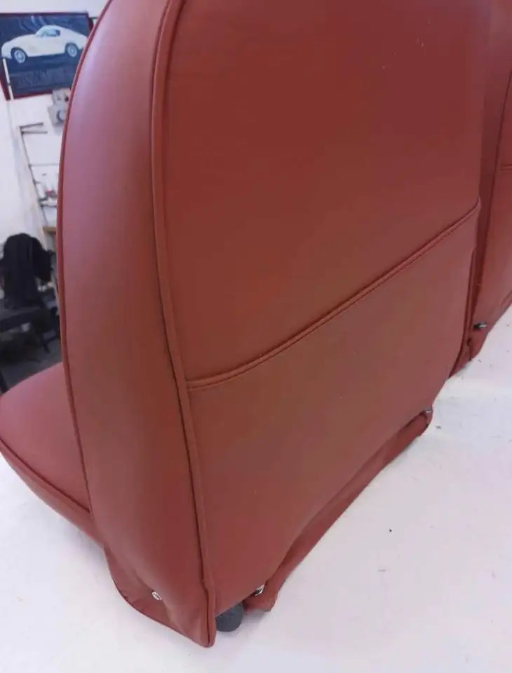 Maserati 3500 GT Carburatori, foto 12