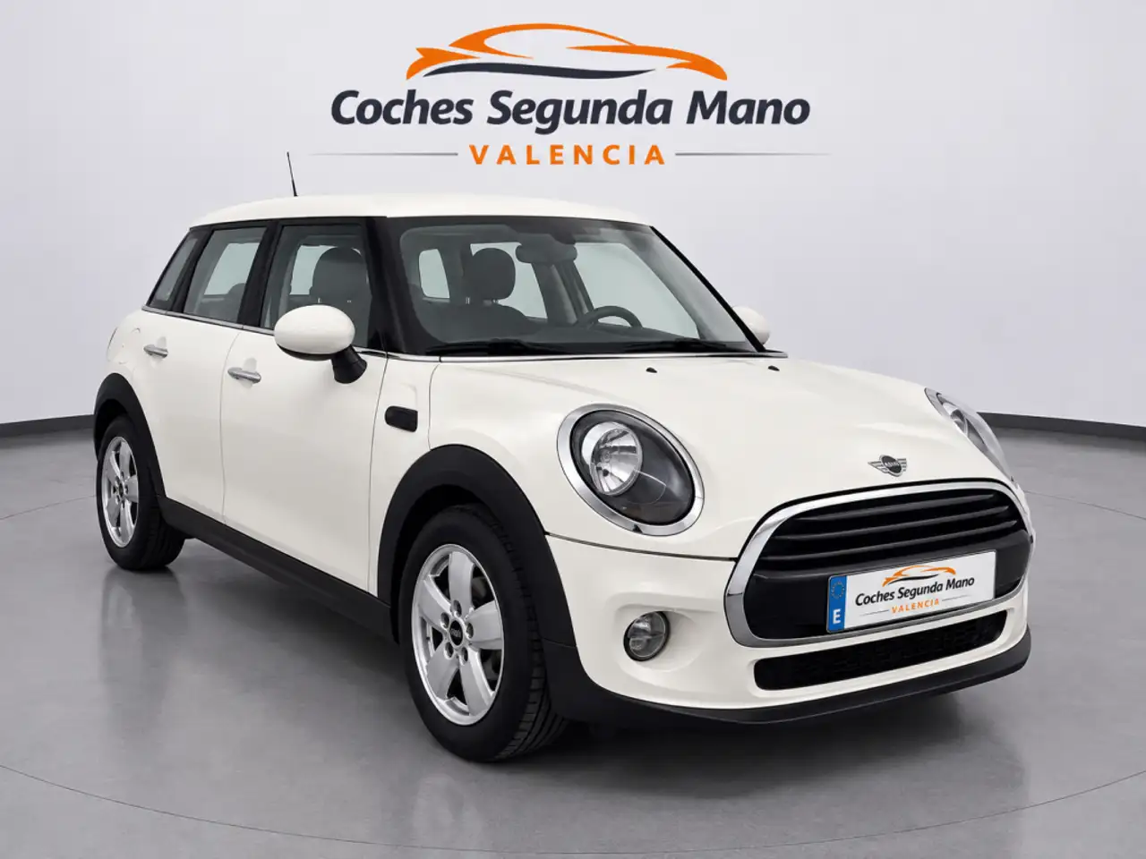 MINI One