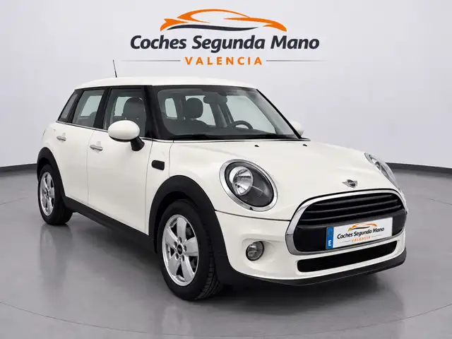 MINI One