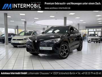 Veloce Q4*Fahrwerk Aktiv*Performance*