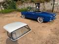 Skoda Felicia Felicia cabriolet Blau - thumbnail 5