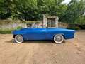 Skoda Felicia Felicia cabriolet Blau - thumbnail 1