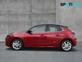 Opel Corsa F Elegance 1.2 SHZ,LRHZ,Klimaaut,Allwetterreifen Rosso - thumbnail 7