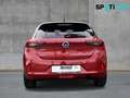 Opel Corsa F Elegance 1.2 SHZ,LRHZ,Klimaaut,Allwetterreifen Rosso - thumbnail 4