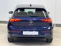 Volkswagen Golf 1.0 etsi evo Life 110cv dsg Blauw - thumbnail 5