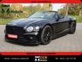 Bentley Continental GTC Contin GTC*FIRST EDTION CARBON 2 JAHRE GARANTIE Negro - thumbnail 1