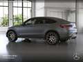 Mercedes-Benz GLC 300 e Coupé 4M AMG+NIGHT+360+AHK+MULTIBEAM+9G Grau - thumbnail 16