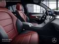 Mercedes-Benz GLC 300 e Coupé 4M AMG+NIGHT+360+AHK+MULTIBEAM+9G Grau - thumbnail 13