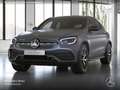 Mercedes-Benz GLC 300 e Coupé 4M AMG+NIGHT+360+AHK+MULTIBEAM+9G Grau - thumbnail 2