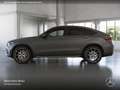 Mercedes-Benz GLC 300 e Coupé 4M AMG+NIGHT+360+AHK+MULTIBEAM+9G Grau - thumbnail 6