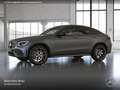 Mercedes-Benz GLC 300 e Coupé 4M AMG+NIGHT+360+AHK+MULTIBEAM+9G Grau - thumbnail 3