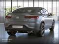 Mercedes-Benz GLC 300 e Coupé 4M AMG+NIGHT+360+AHK+MULTIBEAM+9G Grau - thumbnail 5