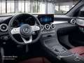 Mercedes-Benz GLC 300 e Coupé 4M AMG+NIGHT+360+AHK+MULTIBEAM+9G Grau - thumbnail 11