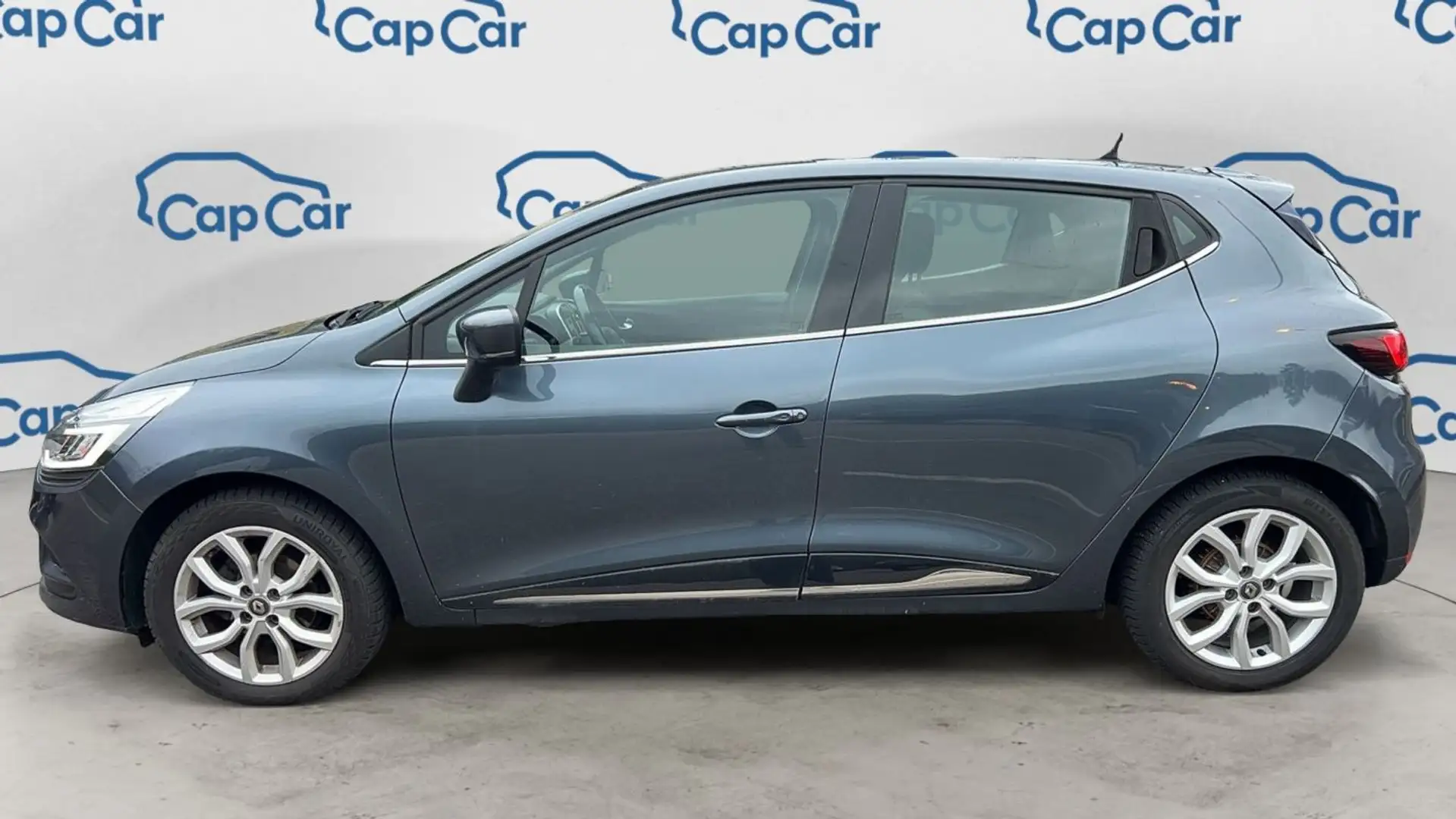 Renault Clio 1.2 TCe Energy 120 EDC6 Intens - 2