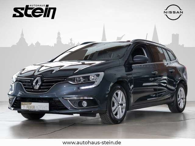 Imagine Renault Megane IV Business Edition TCe 140 Grandtour Apple Carpla