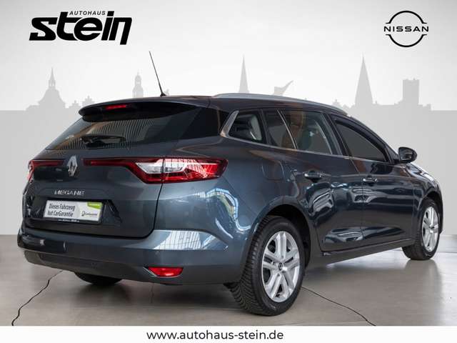 Renault Megane IV Business Edition TCe 140 Grandtour Apple Carpla