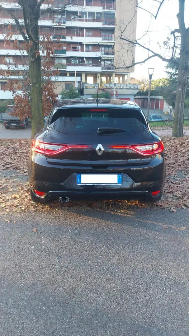 Renault Megane Megane 1.5 dci energy Intens 110cv - 2